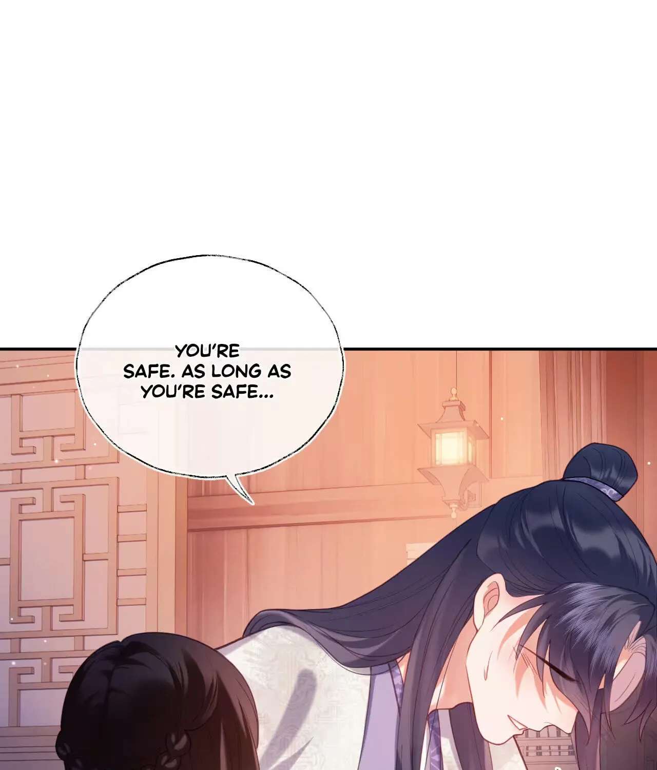 The Cannon-Fodder Concubine's Daughter Just Wants to Survive by Being Adorable Chapter 19 - page 62