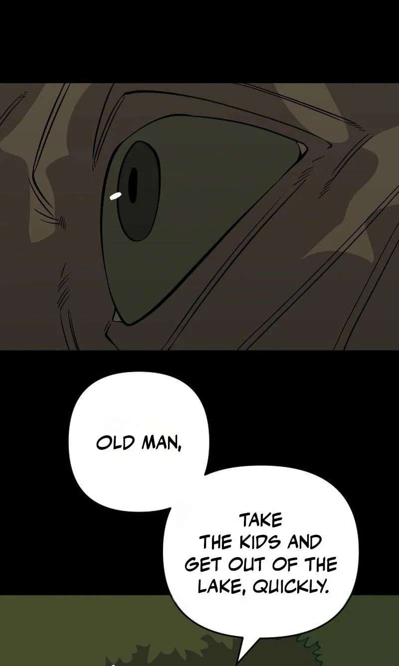 Ancient Animal Tales Chapter 64 - page 7