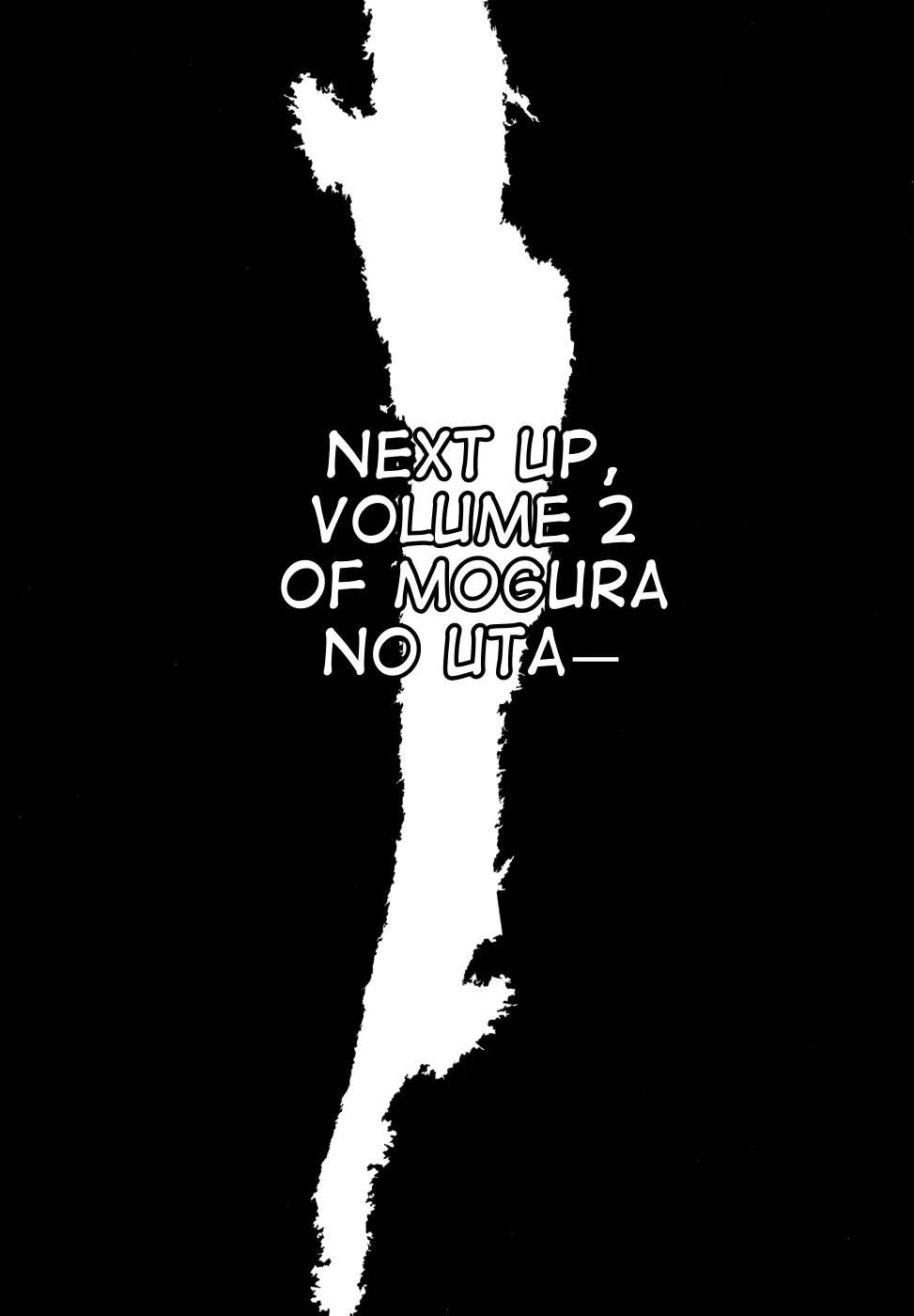 Mogura no Uta Chapter 8 - page 25