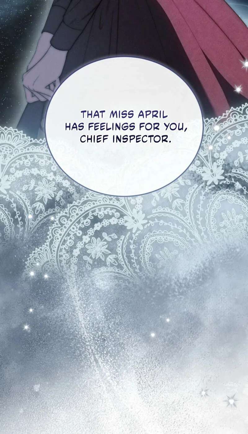 The Manor Awaits Spring Chapter 31 - page 15