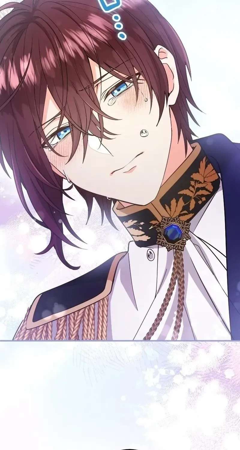 I Was Captured by the Yandere Duke Who Was My Husband in My Previous Life Chapter 33 - page 81