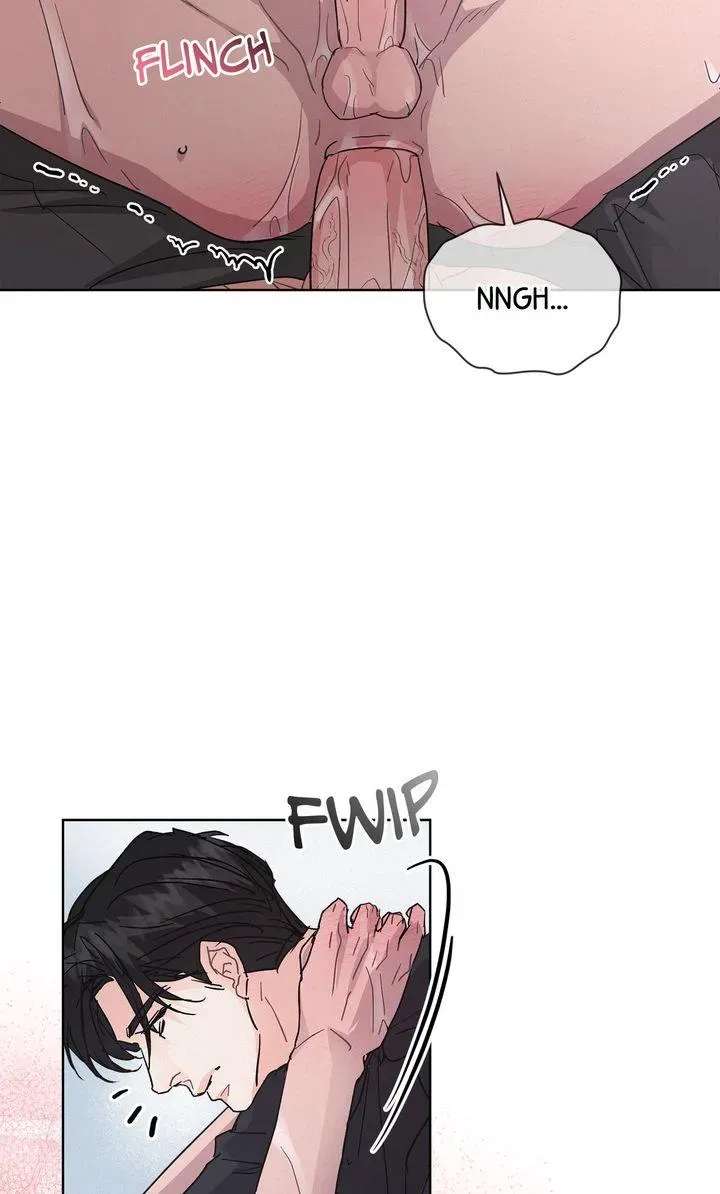 Off The Record Chapter 41 - page 32