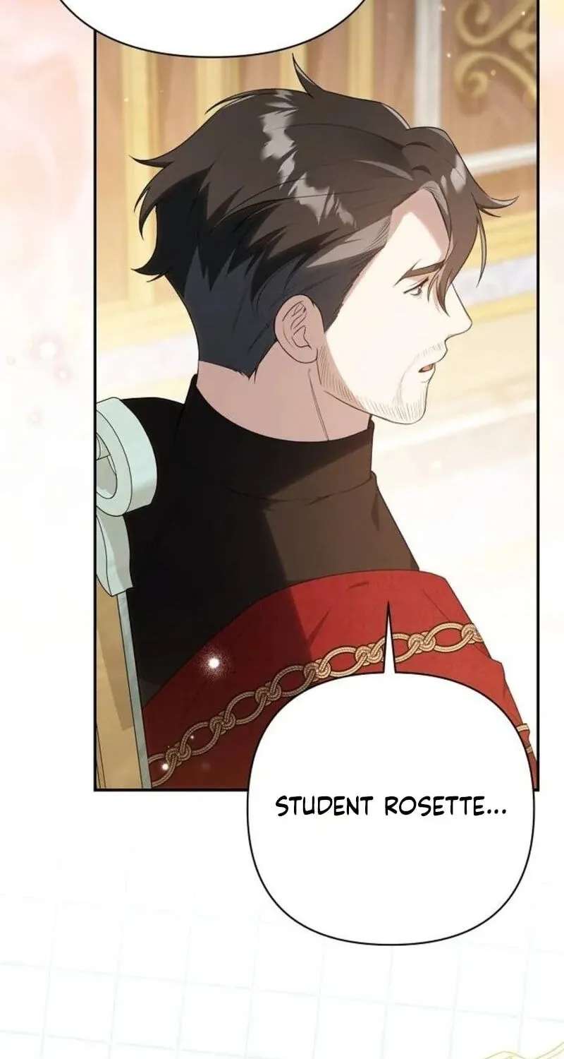 The Archmage Becomes the Swordmaster's Youngest Daughter Chapter 46 - page 82