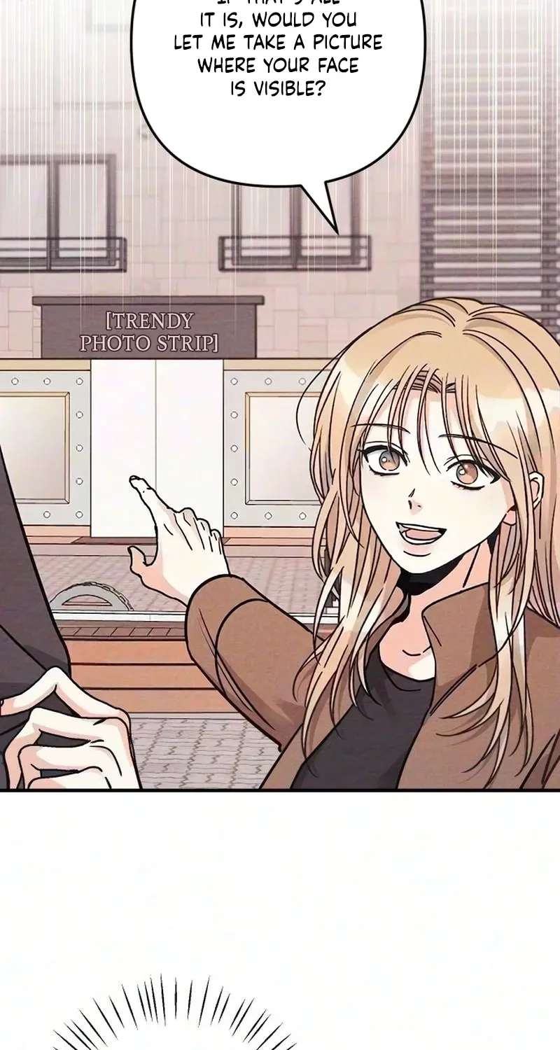 The Debtor's Lover Chapter 20 - page 57