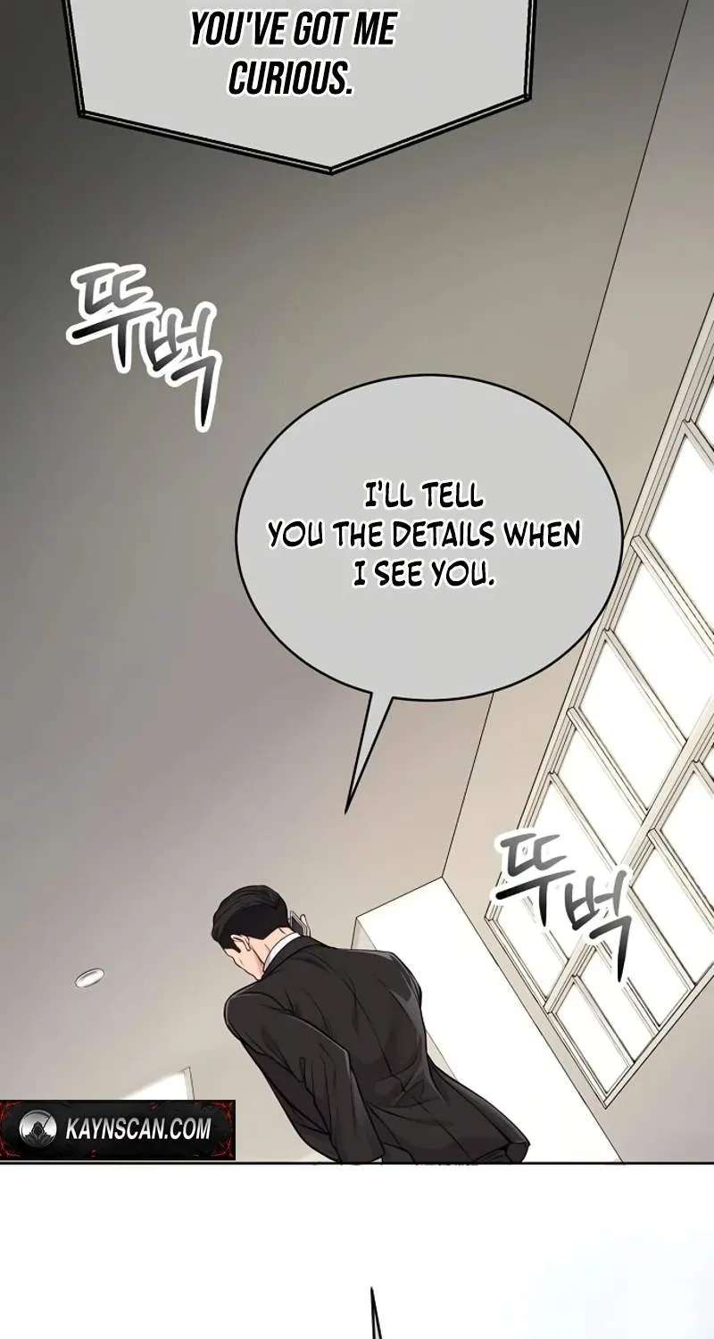 The Ordinary Lawyer's Subspace Chapter 40 - page 52