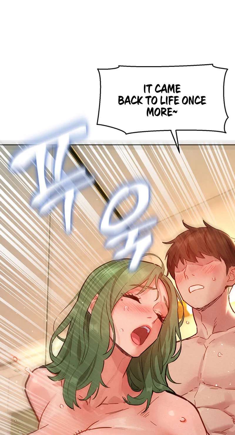 Secret Taste.Zip Chapter 25 - page 56
