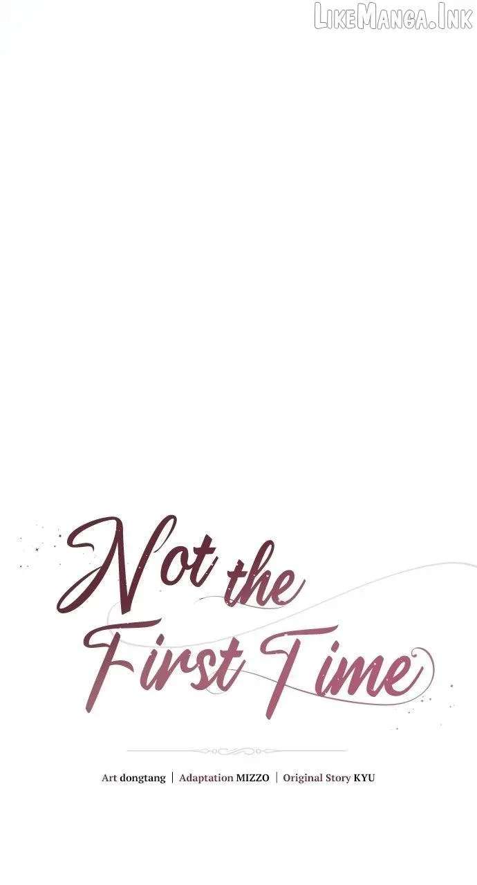 It’s Not The First Time Chapter 57 - page 14