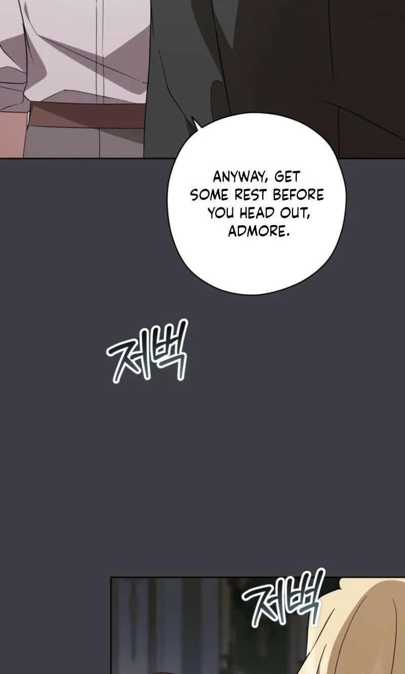 Dear Anonymous Sponsor Chapter 62 - page 9
