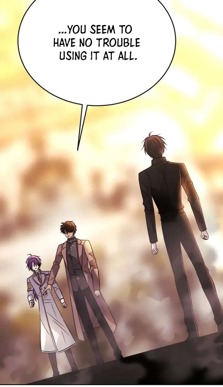 Black Haze (2025) Chapter 88 - page 31