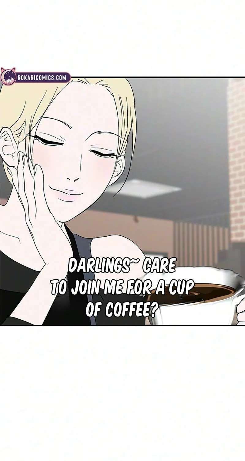 My Sexy Snail Bride Chapter 24 - page 19