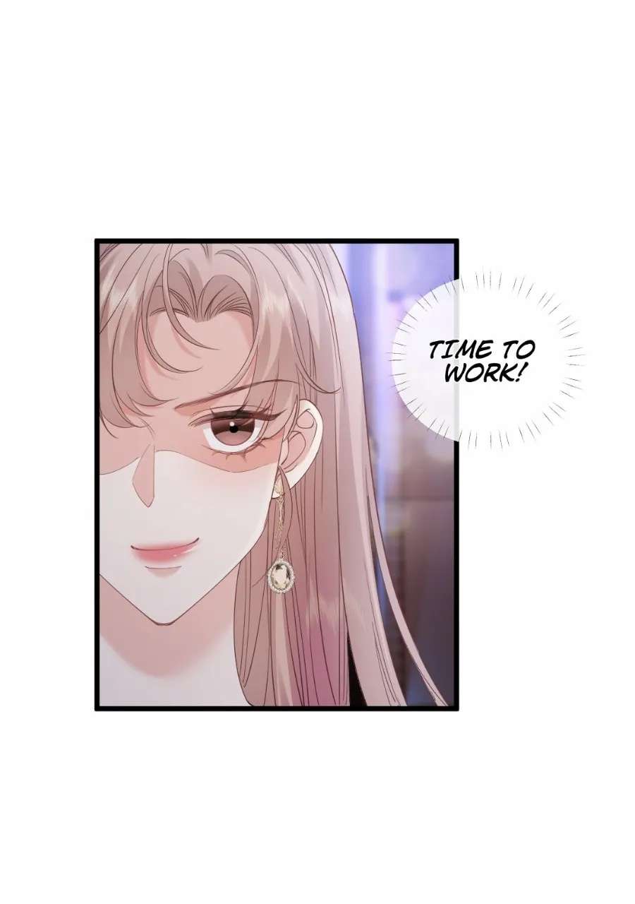 Meet My Ex AgainAs His Aunt Chapter 20 - page 34