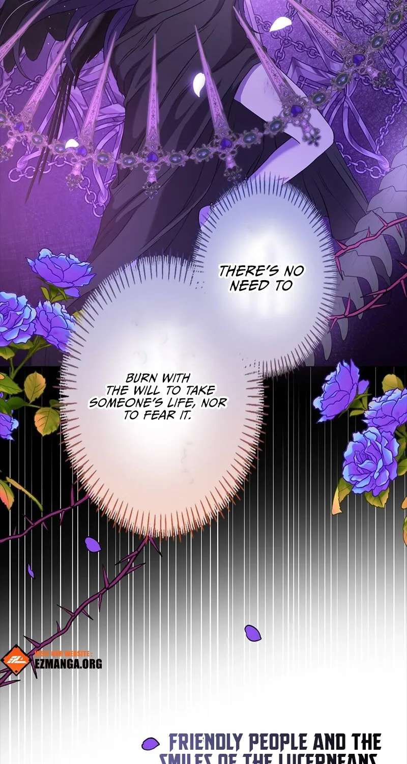 How A Villainess Survives As A Saint Chapter 21 - page 49