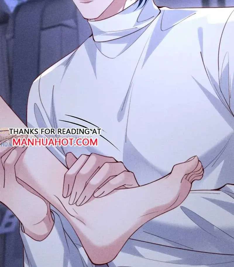 Subordinate Doting Chapter 95 - page 12
