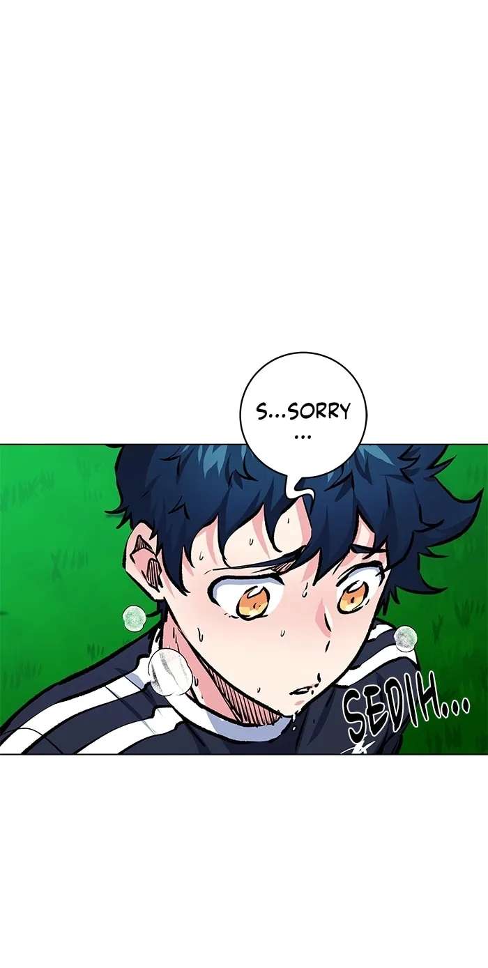 Top Corner Chapter 265 - page 71