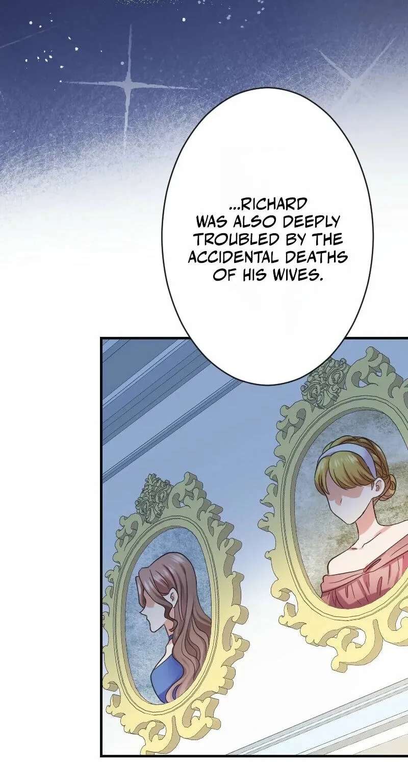 A Substitute Bride to the Reaper Duke Living Happily in the Shadow of Death Chapter 38 - page 60