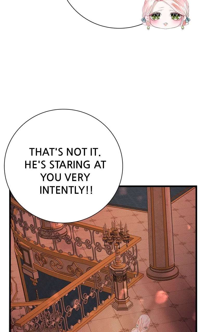 Time To Call OffThis Engagement Chapter 8 - page 43