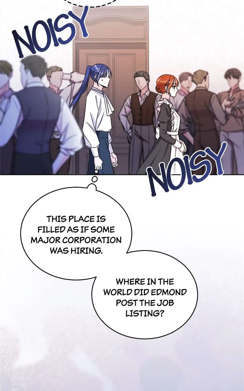 The Second Male Leadis Actually a Girl Chapter 15 - page 23
