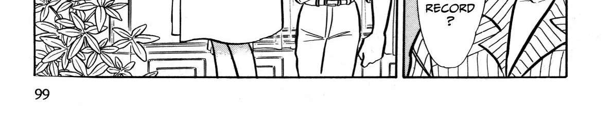 Gentleman Chapter 5 - page 32