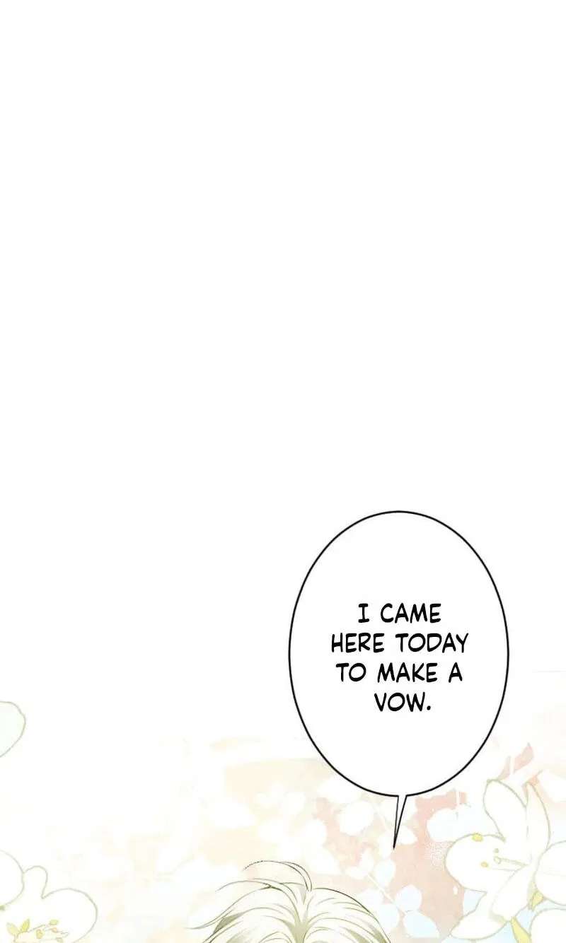 Tada no Keiyaku Kon no Hazu na no ni, Yomei Ichinen no Reitetsu Koushaku ni Dekiai Sarete Imasu Chapter 20 - page 35