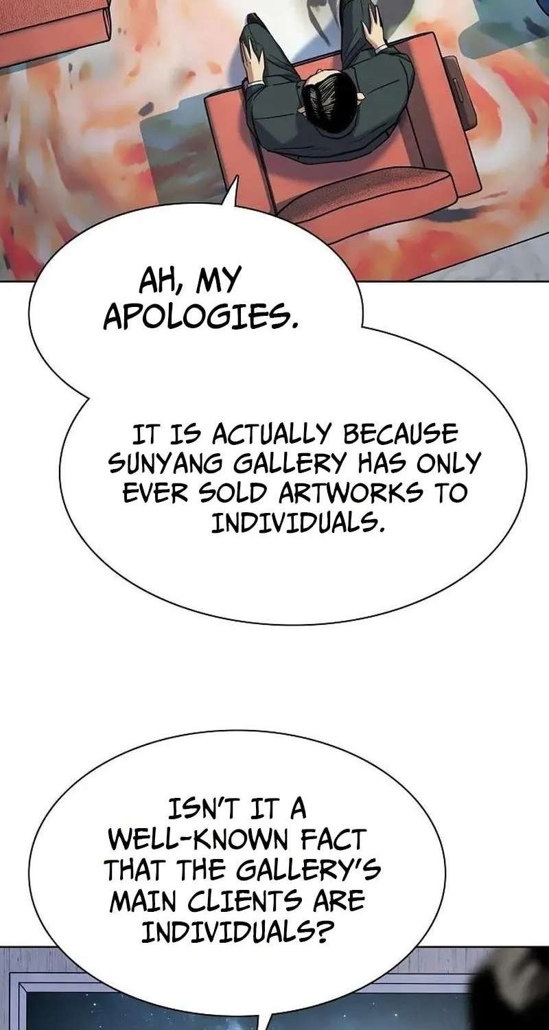 The Chaebeol’s Youngest Son Chapter 222 - page 29