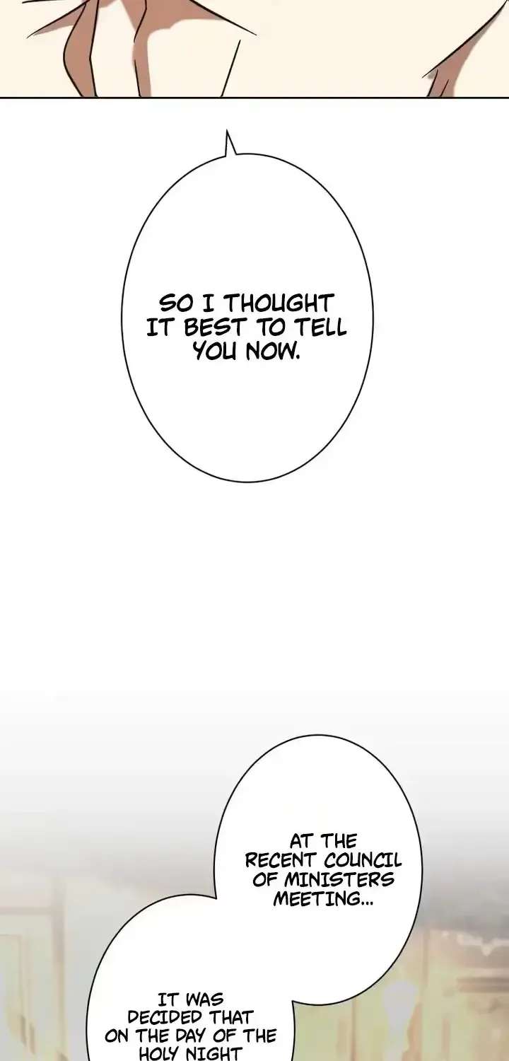 Don’t Obsess Over the Fake Princess! Chapter 40 - page 2