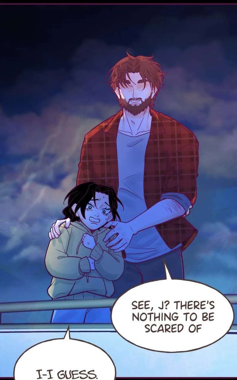 The Siren's Light Chapter 39 - page 13