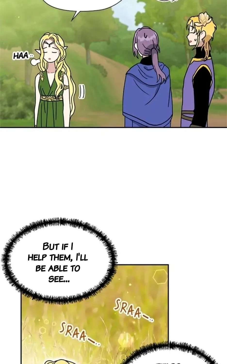 I Became The Chef Of The Dragon King Chapter 112 - page 7