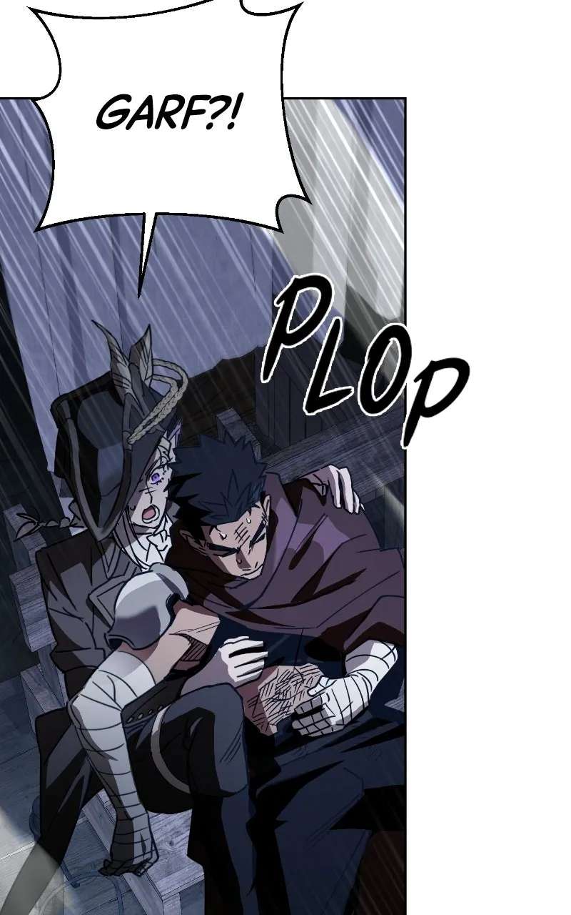A Single Dad in Another World Chapter 46 - page 21