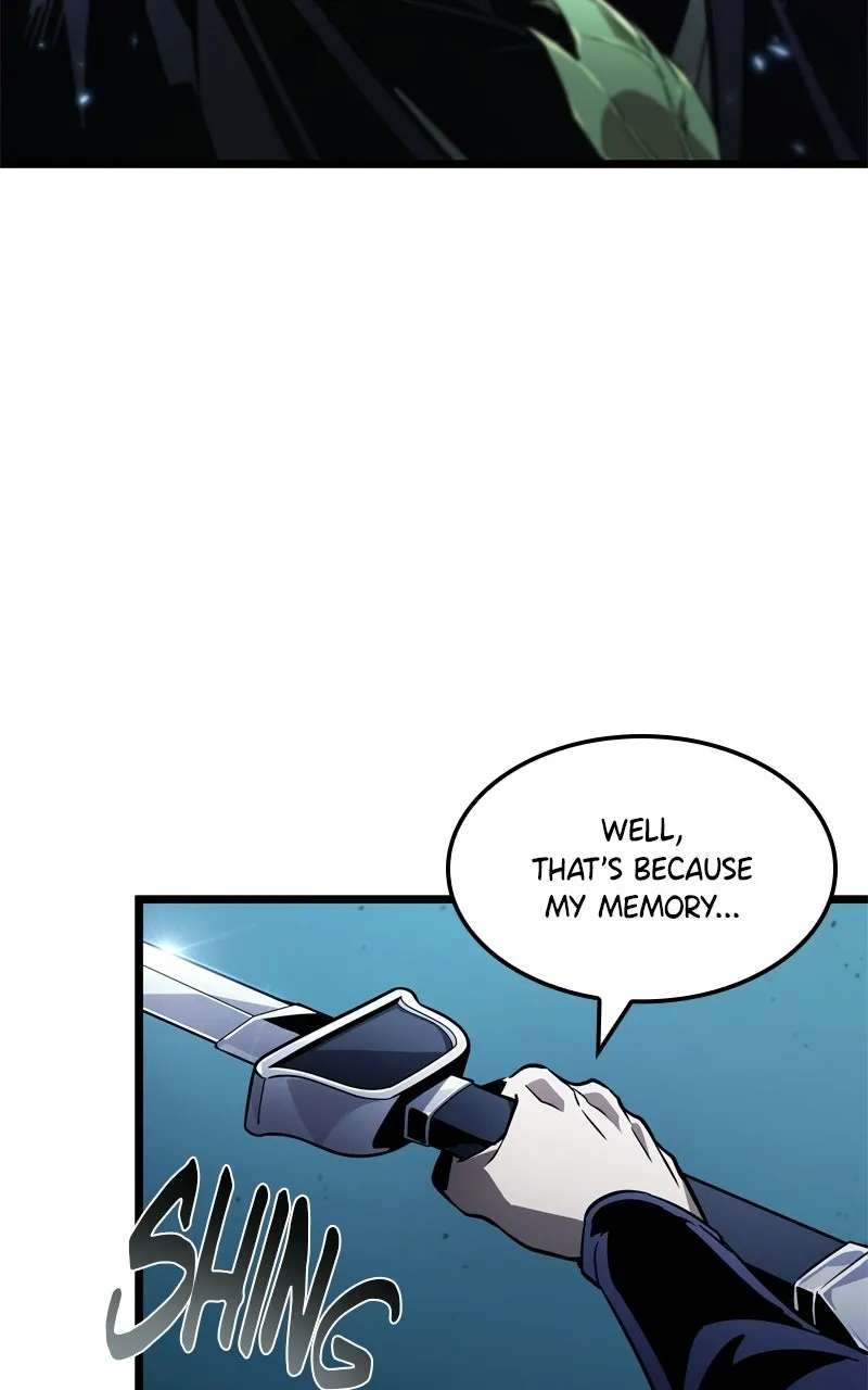 The Martial Genius WhoRemembers Everything Chapter 4 - page 115