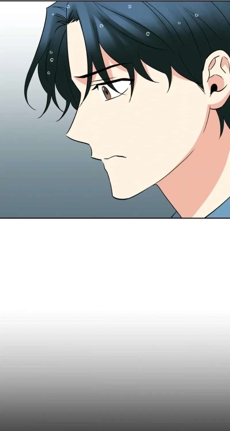 It's Okay to Be Left Out Chapter 40 - page 10