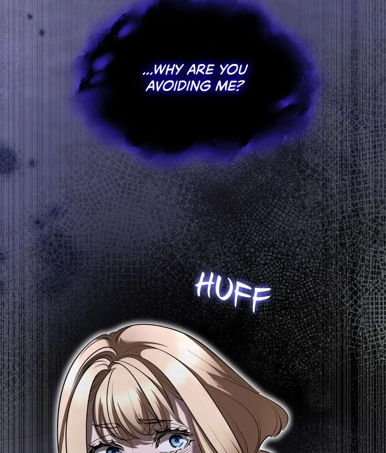 If You Desire to Keep Me Chapter 80 - page 55