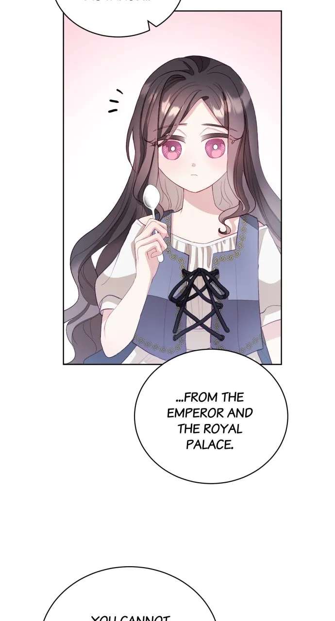 My Father, the PossessiveDemi-God Chapter 5 - page 46