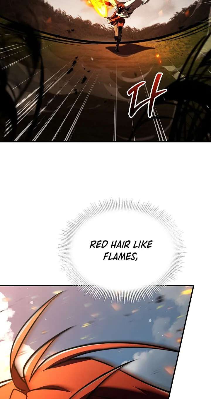 The Legendary Spearman Returns Chapter 212 - page 69