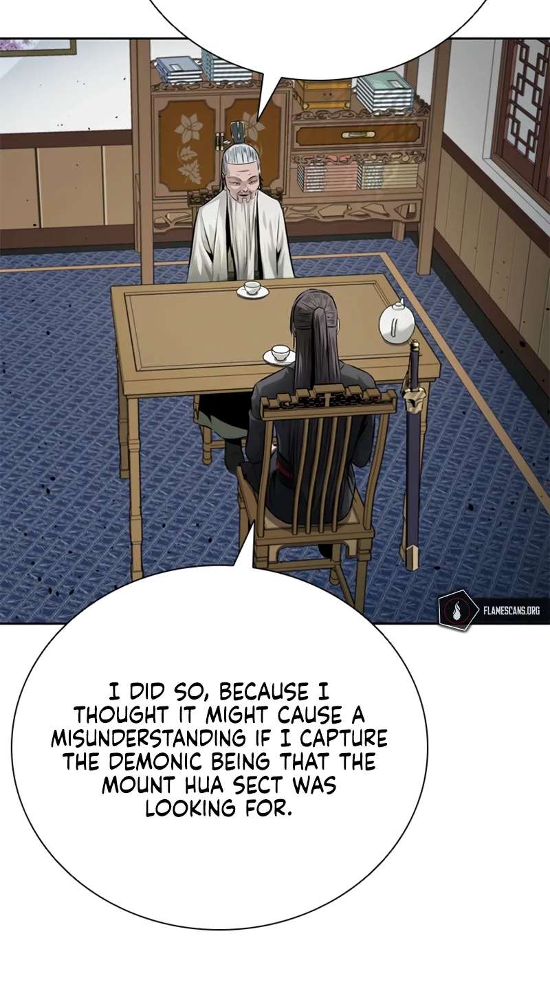 Absolute Master of the Senate Chapter 36 - page 12