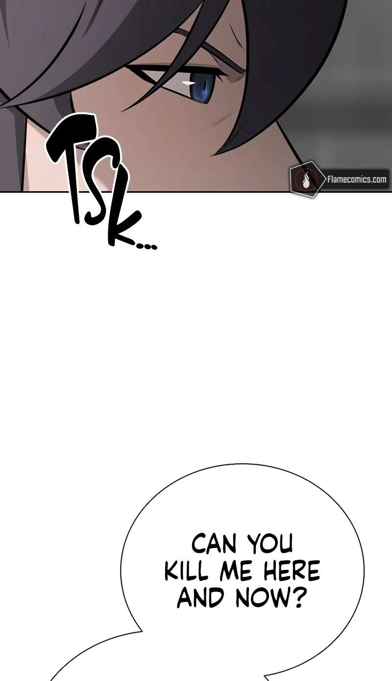 Absolute Master of the Senate Chapter 80 - page 37