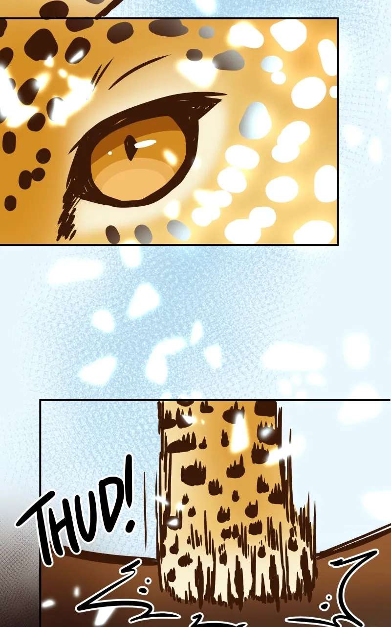 Diner for Adas Chapter 8 - page 3