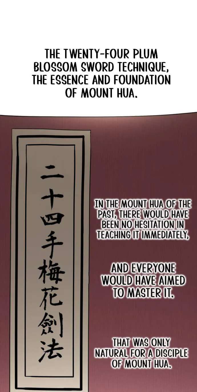 Return of the Blossoming Blade Chapter 178 - page 46