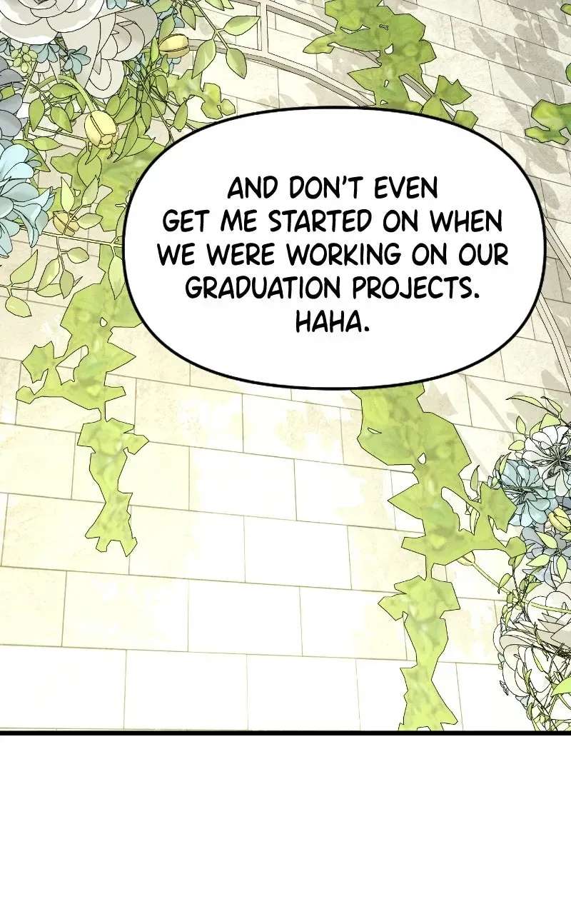 Who's That Long-Haired Senior? Rss Feed Chapter 97 - page 107