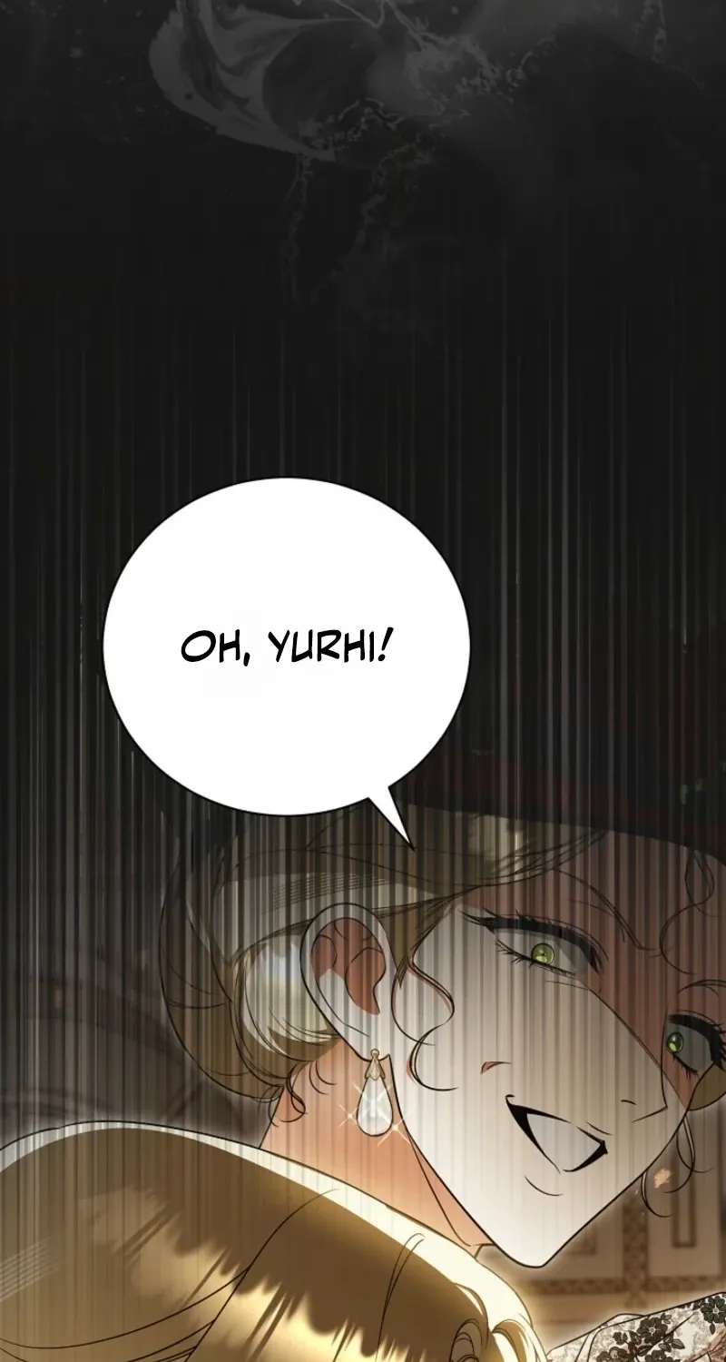 The Eldest Daughter's Path to Peace Chapter 44 - page 25