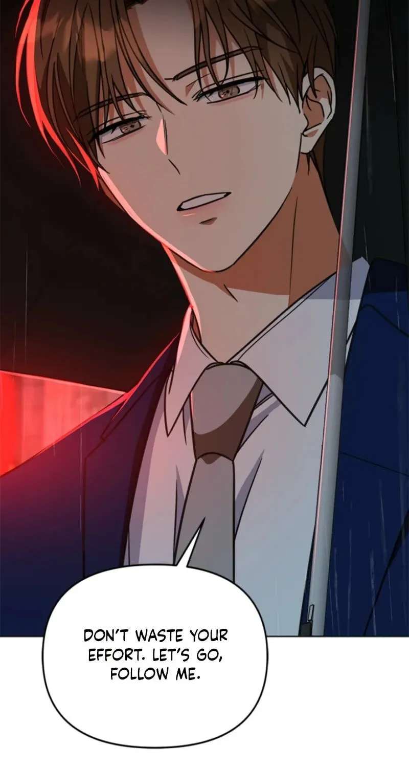 Love Rehab for a Gangster Chapter 53 - page 37