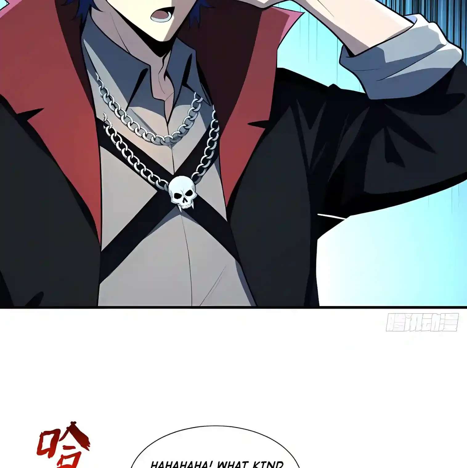 Undead Catastrophe: A Sea of Bones at My Command Chapter 45 - page 38