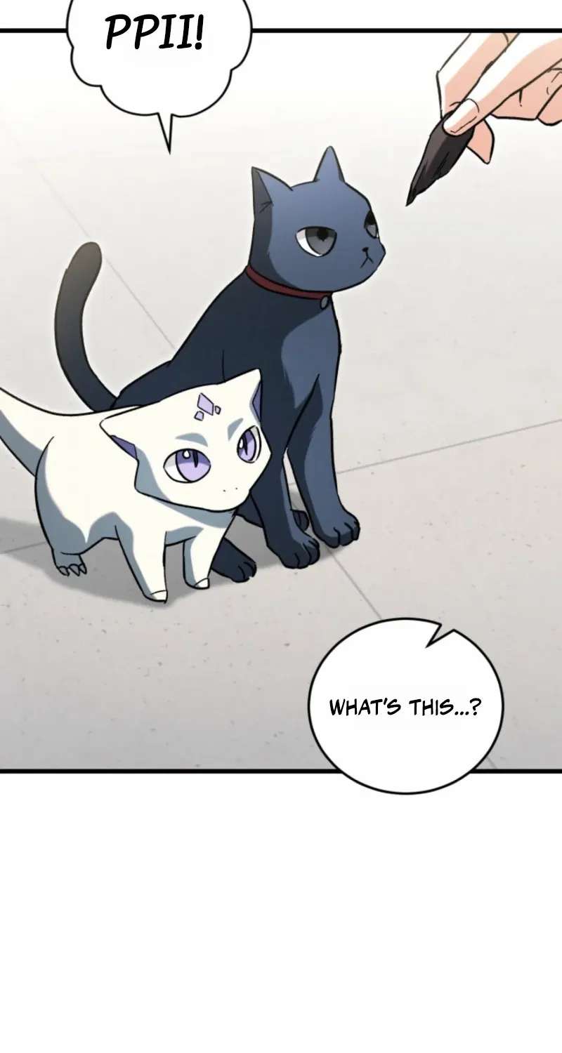The Ranker Dreams of Retirement Today Too Chapter 62 - page 6