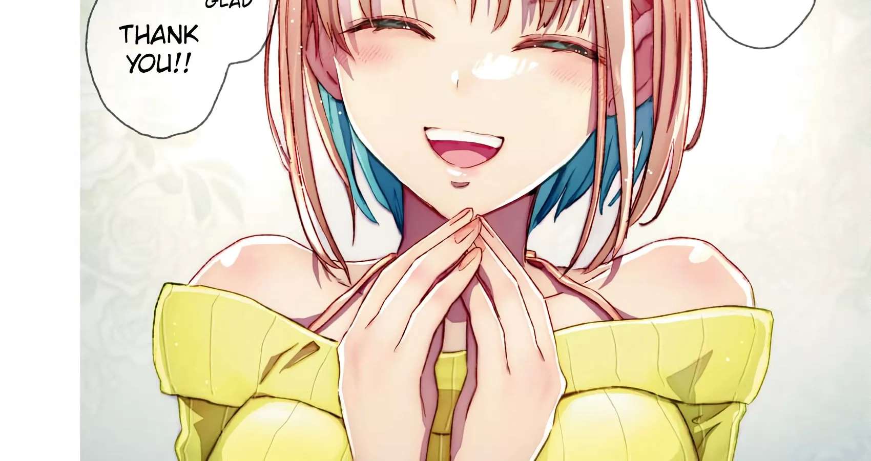 Mayuri-san no Iru Sentou Chapter 3 - page 14