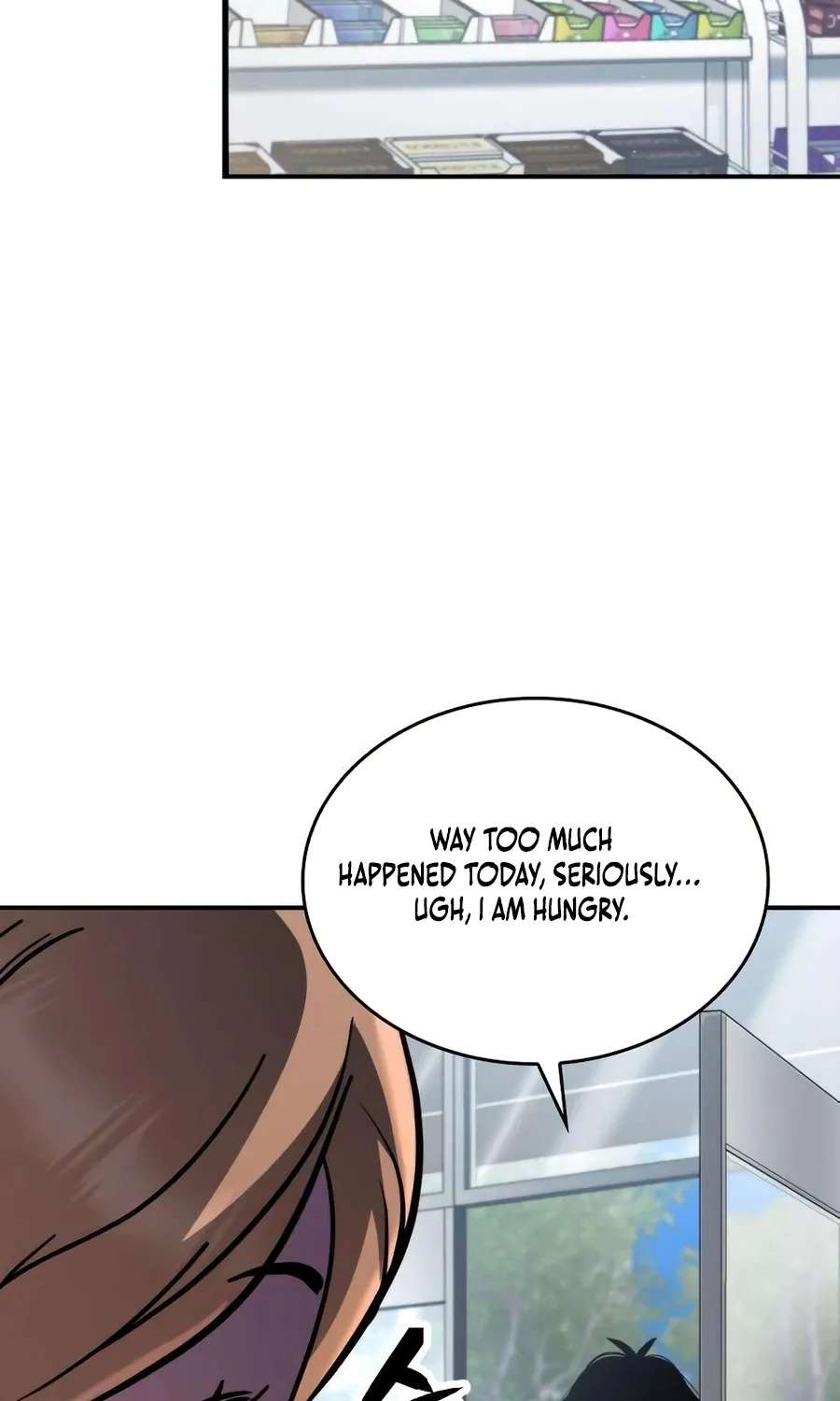 The Corruption Immune Swordsman's Calamity Sword Chapter 1 - page 222