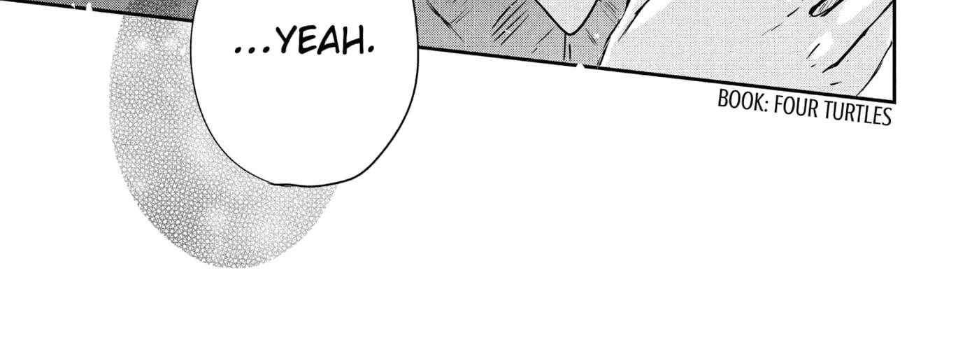 Anyway, I'm Falling in Love with You. Chapter 46 - page 41