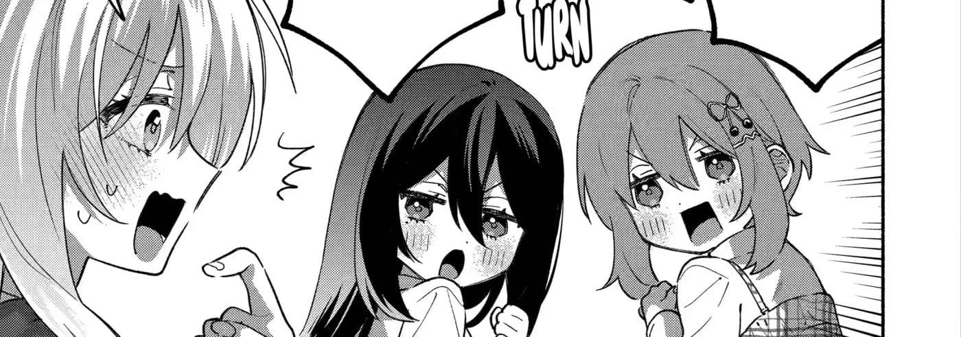 My Pampering Turned the Cool Goddess Into a Clumsy Spoiled Girl Chapter 36 - page 10