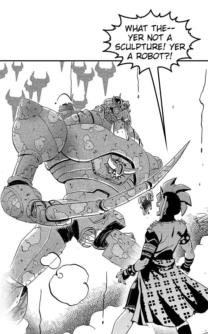 Taka Chapter 3 - page 2