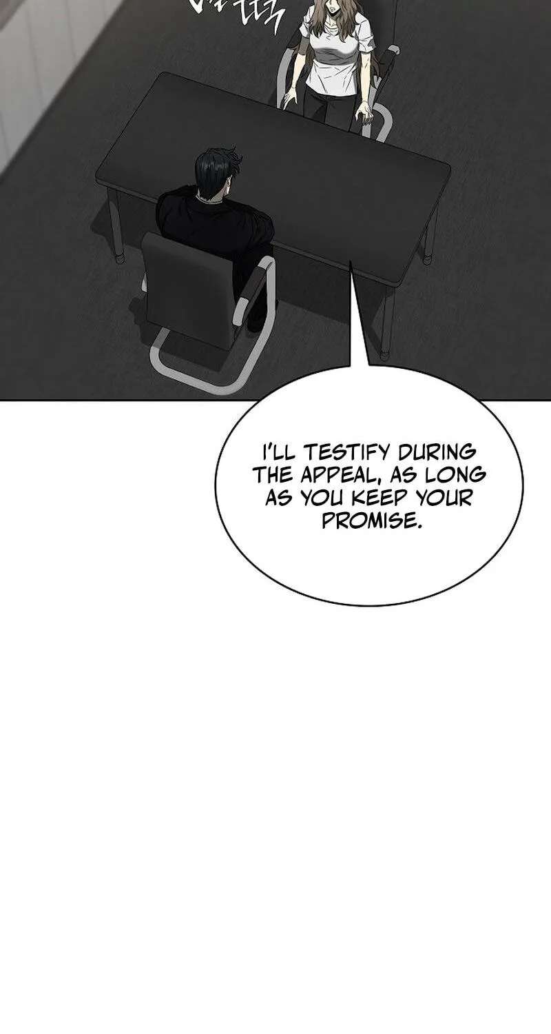 The Ex-Mercenary Prosecutor Chapter 51 - page 45