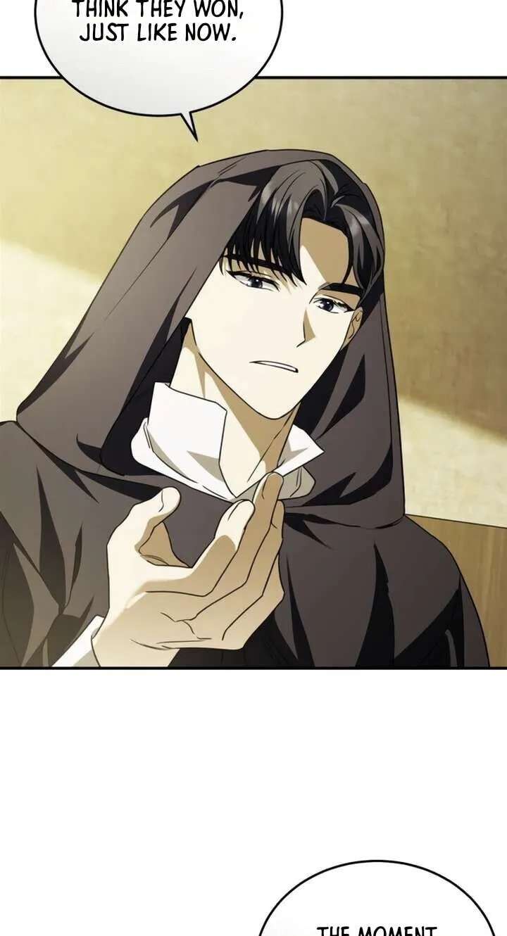 The Scent That Binds Us Chapter 104 - page 33