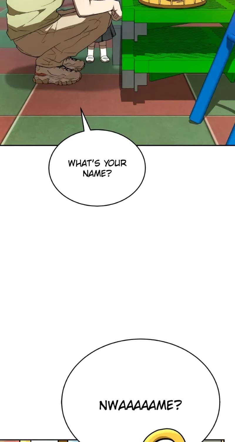 Kindergarten for Divine Beasts Chapter 75 - page 71